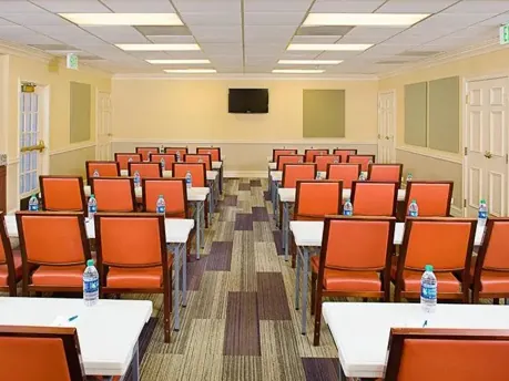 Hyatt House LAX/Manhattan Beach – Meeting and Wedding Room